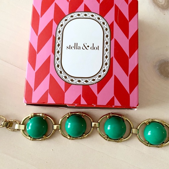 Stella and Dot Bracelet - Picture 4 of 6